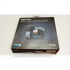 GoPro Media Mod for HERO12/HERO11/HERO10/HERO9 Camera #ADFMD-001