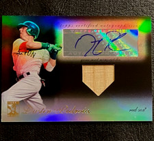 2009 Topps Tribute Baseball Cards 4