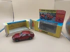 Vintage original Corgi # 341 Mini Marcos GT 850 excellent cond In original box.