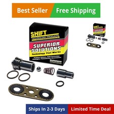 6L80 6L90 8L90 Sure Cool System Upgrade with Bypass Gasket