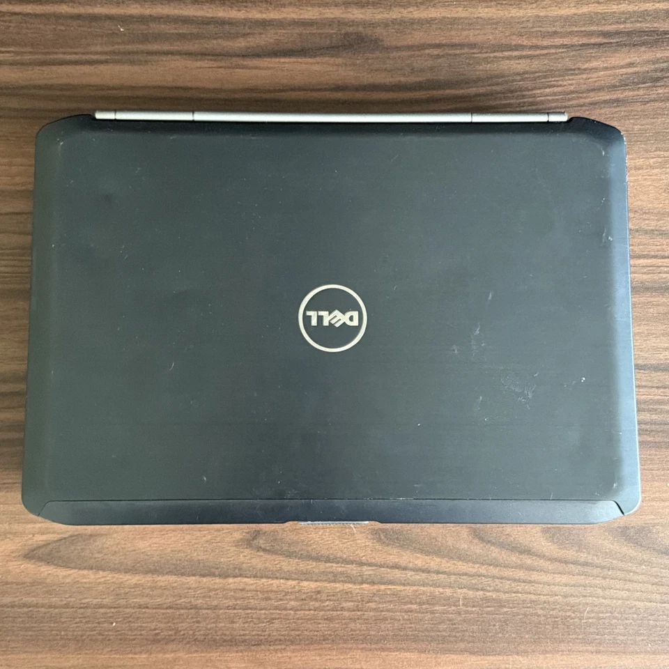 Dell Latitude E5420 · i3-2330M · 8GB · 256GB, photo 3 of 4