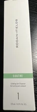 Rodan and Fields Soothe Step 1 Calming Gel Cleanser Wash 125mL/4.2oz + Sealed!!