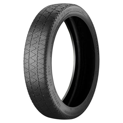 PNEU CONTINENTAL 125/70 R19 100M SCONTACT ETE - Photo 1/4