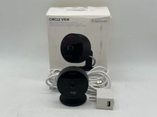 Logitech Circle View Home Security Camera