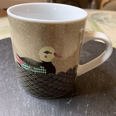Elster Tom Frost Vegan Friendly Tasse. Ente. Top gebrauchter Zustand. 