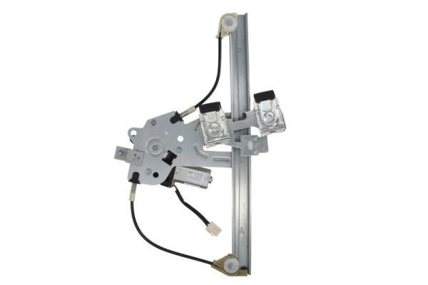 Left Rear BLIC 6060-00-SO4189 Window Regulator for SKODA