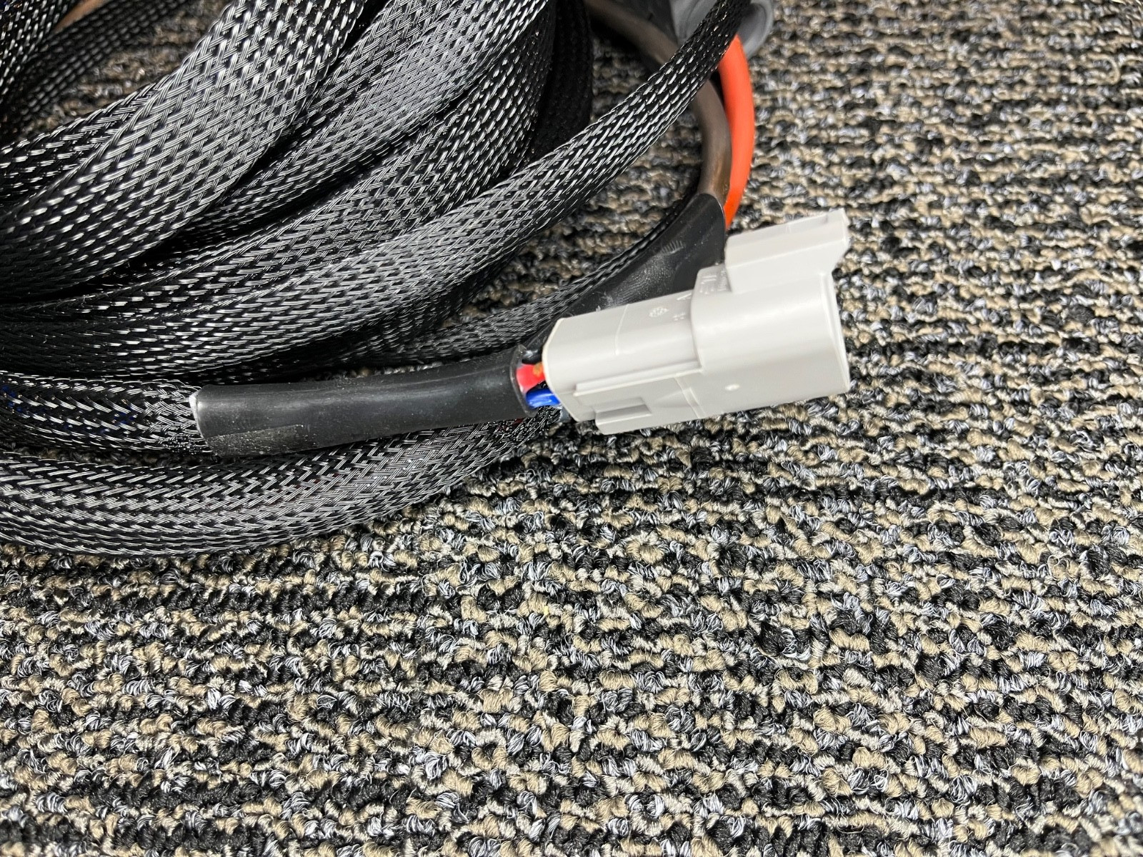 2026 Can Am Defender MAX HD11 Plug & Play JL Audio Subwoofer Amplifier Package