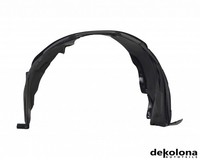 KotflüGelinnenverkleidung Rechts Vorne FüR Fiat Sedici, Suzuki SX4 1.5 06-14