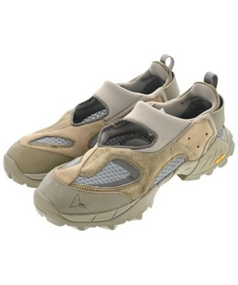 ROA Sneakers Khaki EU40(Approx. 25cm) 2200661340295