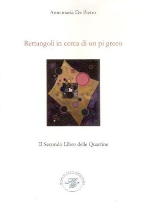 Annamaria De Pi Rettangoli in cerca di un pi greco. Il s (Paperback) (UK IMPORT)