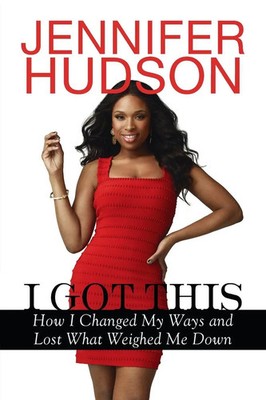 Jennifer Hudson | I Got This | Taschenbuch | Englisch (2012) | EAN 9780451239129