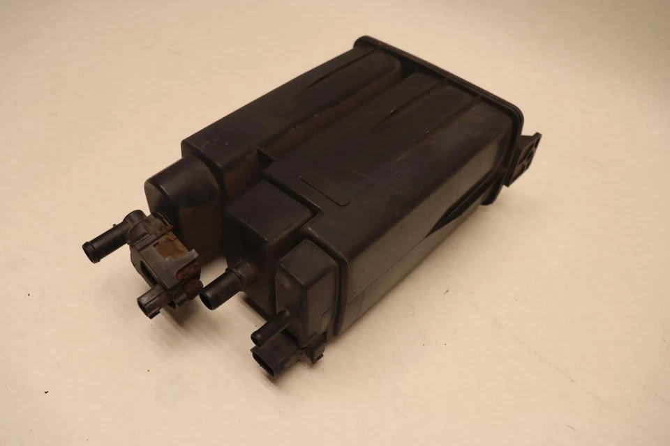 2013 INFINITI JX35 QX60 ИСПАРИТЕЛЬ ВЫБРОСОВ ТОПЛИВА УГОЛЬНЫЙ ПАР КАНИСТРА OEM - Изображение 4 из 4