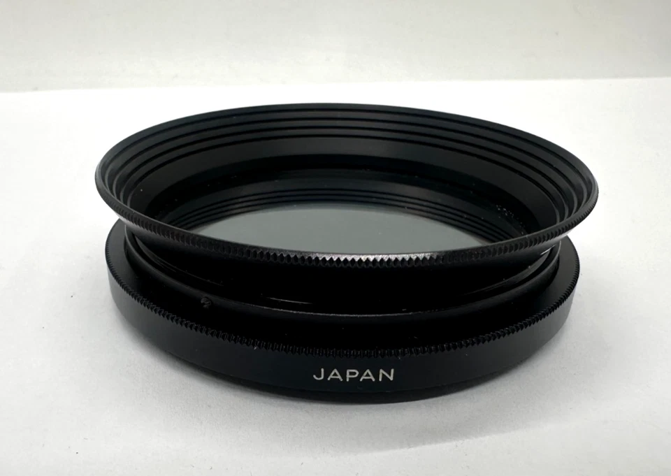 VTG Genuine Minolta 52N Polarizing Filter 52mm - Image 4 of 4