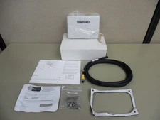 Simrad OP40 Wired Remote - 000-10298-001 - For SIMRAD NSO Processor *NEW IN BOX*