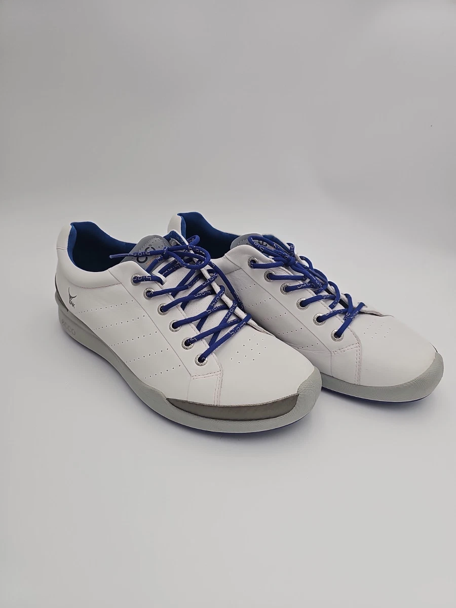 Ecco Golf Shoes 42 for sale | eBay