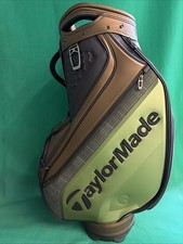 BNB Taylor Made British Open Golf Tour Bag 150th Anniversary Limited Edition
