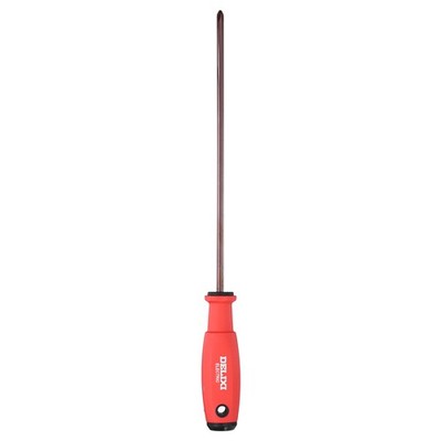 PH1 Phillips Screwdriver 11.7'' S2 Steel Magnetic Precision Screwdrivers