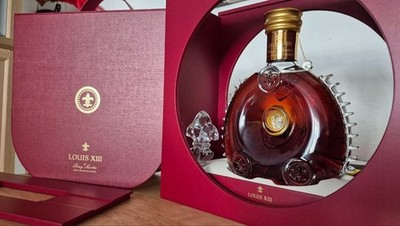 Louis XIII Cognac Remy Martin