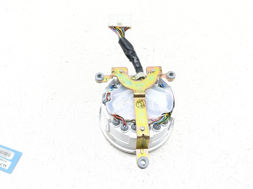 Velocímetro Speedo 97-09 Yamaha Royal Star Tour Deluxe XVZ1300LT calibre Foto 3 de 4