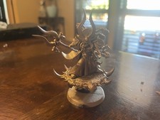 Games Workshop Thousand Sons Warhammer 40K Ahriman. S11