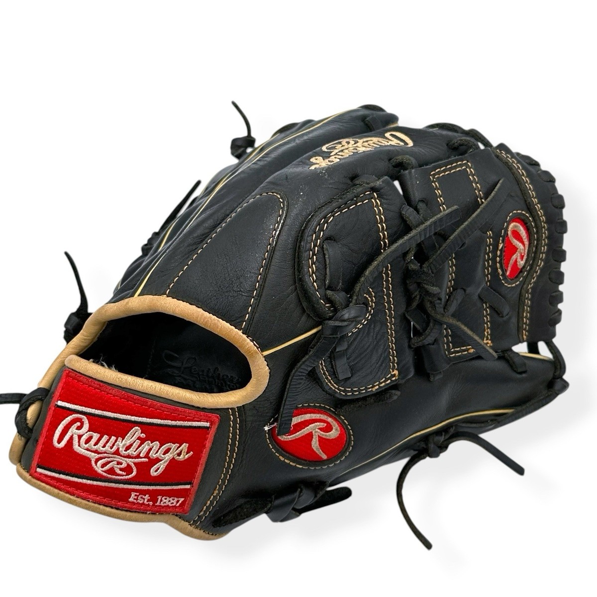 Rawlings Gold Glove Elite 12