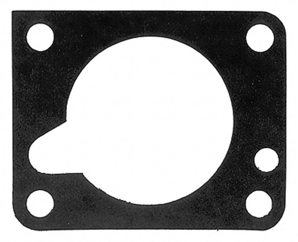 Junta de montaje del cuerpo del acelerador de inyección de combustible MAHLE G30958 Foto 2 de 4