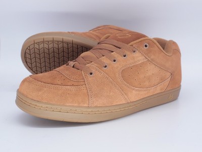 ES FOOTWEAR ACCEL OG US 13 EUR 47 BROWN GUM