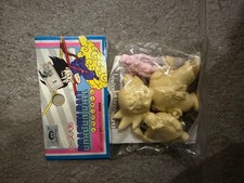 Epoch Dragon Ball Son Goku Poseable Figure F/S FEDEX