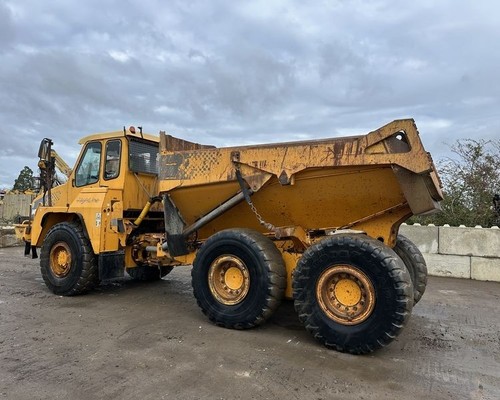 2004 Moxy MT26 - Picture 4 of 12