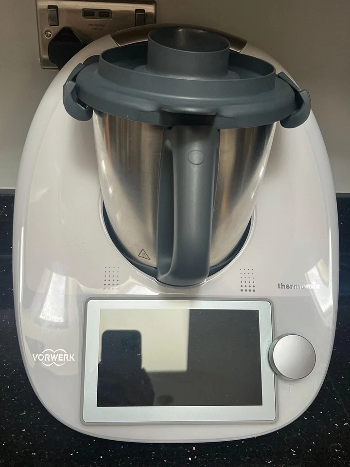 Thermomix TM6