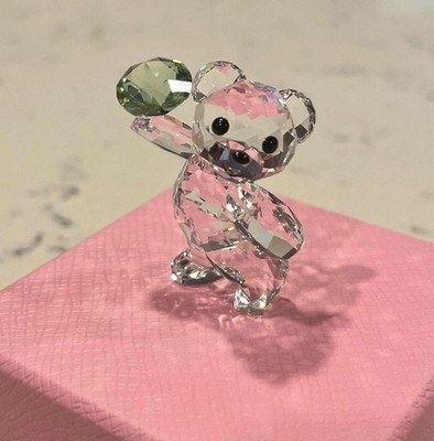 Swarovski Kris Bear A Jewel For You 5735346 Limited Edition for