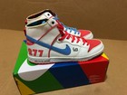 Nike SB Dunk High Pro Ishod Wair x Magnus Walker US 12 DS BNIB