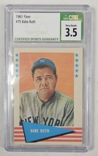 Top 10 Babe Ruth Cards of All-Time 31