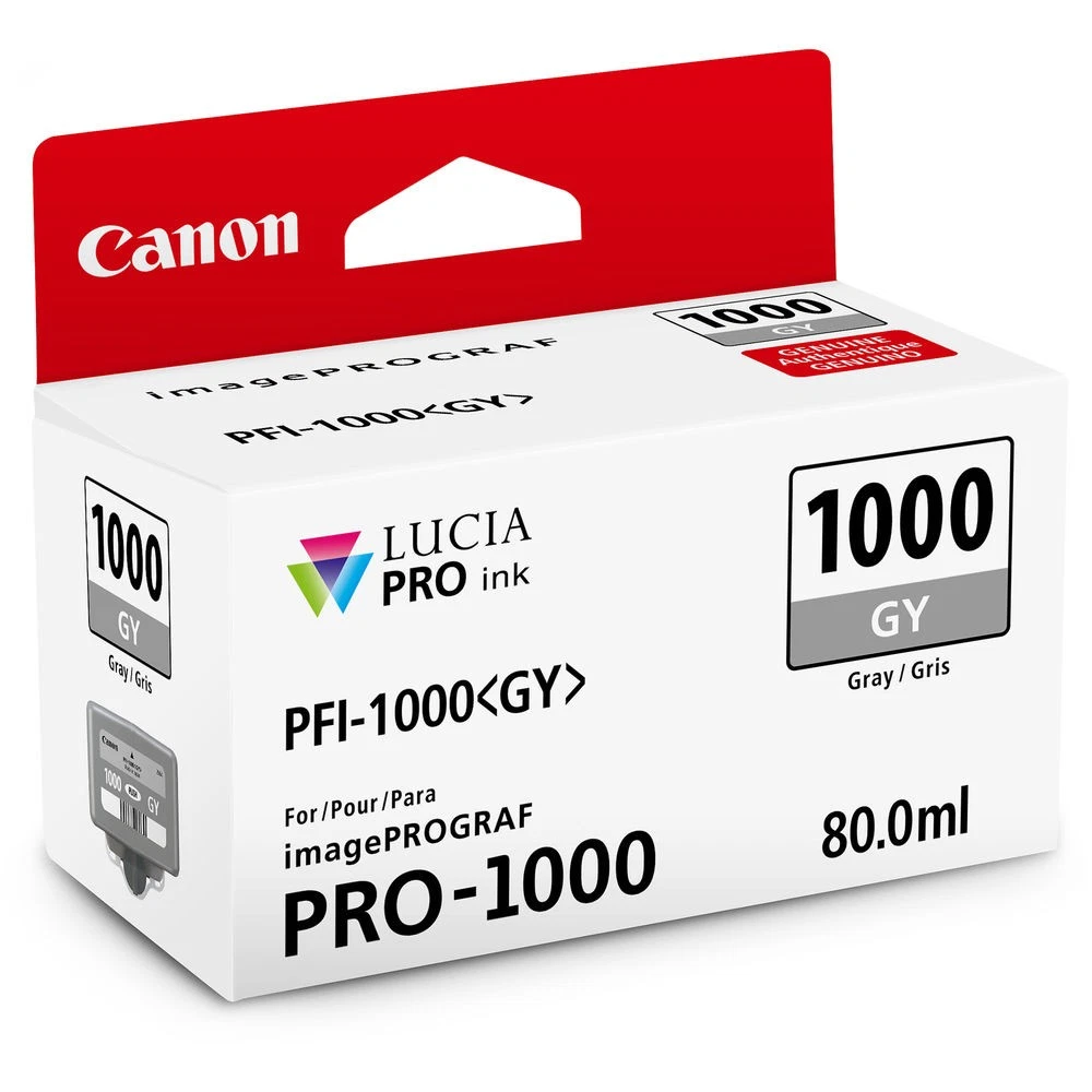 Canon PFI-1000 Printer Ink Cartridges for sale | eBay
