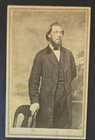 CDV CIVIL WAR ERA LEXINGTON MISSOURI