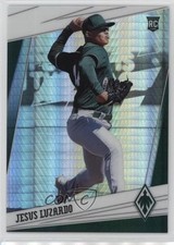 2020 Panini Chronicles Phoenix Hyper /299 Jesus Luzardo #20 s5q