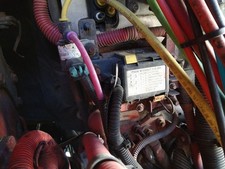 Replaces 2013 FREIGHTLINER CASCADIA 125 POWERNET DISTRIBUTION BOX (PNDB) ,  MD