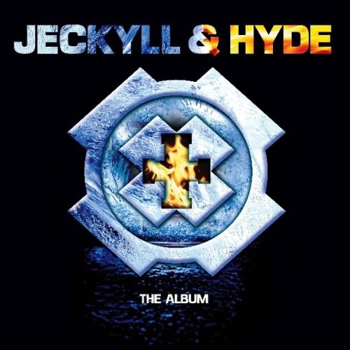 Джекилл и Хайд Jeckyll & Hyde - Альбом (ограниченное издание) (CD)