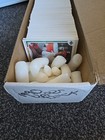1990 Upper Deck Complete Base Set Baseball Cards