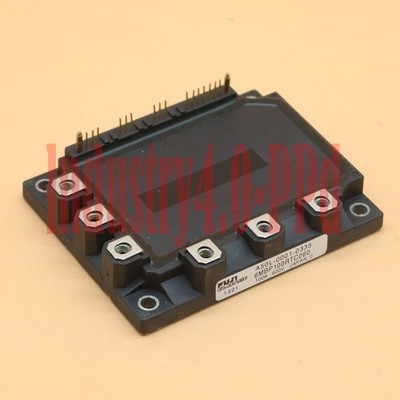 1PCS New For   6MBP100RTC060 A50L-0001-0335 power supply module #tp