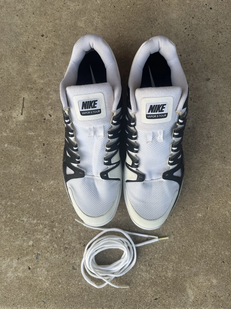 Nike Zoom Vapor 9 Tour Platinum Volt for Sale | Authenticity