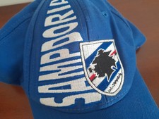 Sampdoria a altri oggetti da calcio da collezione Acquisti