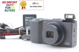 Ricoh Gr10 | eBay
