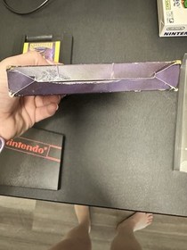 Spiritual Warfare NES Boxed