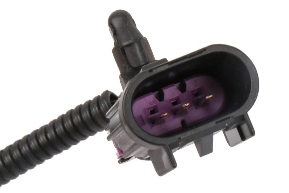 Nuevo pestillo genuino General Motors 20763655 OEM Foto 3 de 4