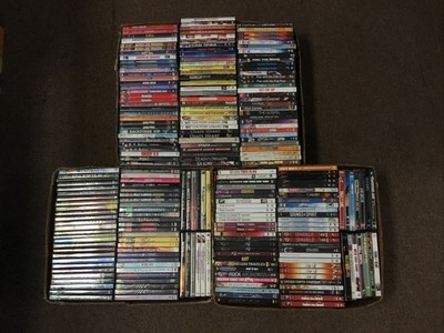 MUSIC / MUSICAL PERFORMANCE - You Pick / Choose DVD Lot (COMBINED S&H - $3.50)