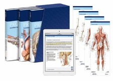 Prometheus Lern Atlas der Anatomie, 3 Bände,...
