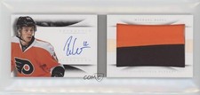 2013-14 Panini National Treasures Prime 24/49 Michael Raffl #RB-MRA Auto 0i1q