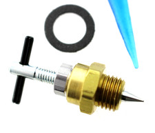 ZENITH Carburetor Adjustable Main Jet Allis Chalmers W WC WF W2 7078 11533 CK2