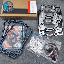NEW Upper Head Gasket Kit Fits For Cummins N14 CELECT 4089371 4024928 3803716